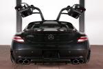 Mercedes-Benz SLS AMG by MEC Design 2011 года